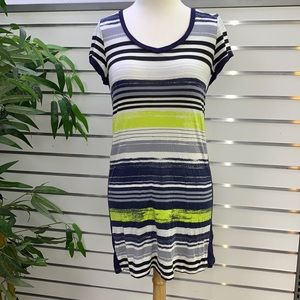 Simply Vera Vera Wang Slip on Dress